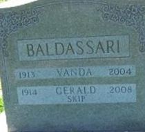 Vanda Baldassari Vanda Baldassari