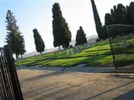 Vandalia Cemetery