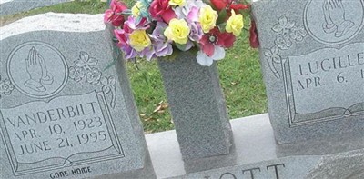Vanderbilt Elliott, Sr Vanderbilt Elliott, Sr