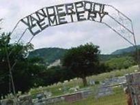 Vanderpool Cemetery