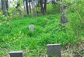 Vanderslice Cemetery