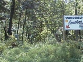 Vanderslice Cemetery Vanderslice Cemetery