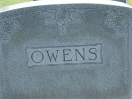 VanDetta J. Owens