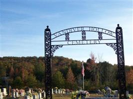 Vandiver Hollow Cemetery