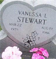 Vanessa L. Stewart