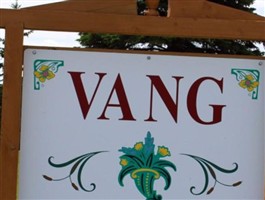 Vang Cemetery