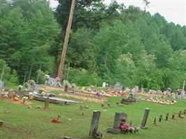 Vanhook Cemetery Vanhook Cemetery