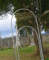 VanMetre Cemetery