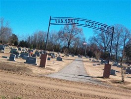 Vanndale Cemetery Vanndale Cemetery
