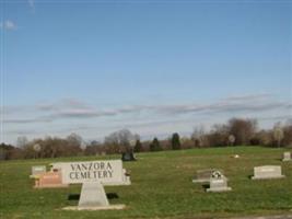 Vanzora Baptist Church Cemetery