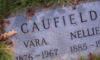Vara Caufield Vara Caufield