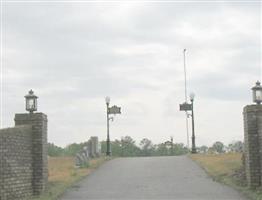 Vardaman Cemetery