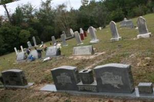 Varnado Cemetery