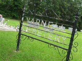 Varnell Cemetery Varnell Cemetery