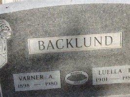Varner A Backlund Varner A Backlund