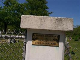 Varney Cemetery