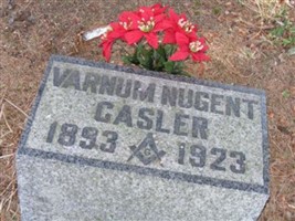 Varnum Nugent Casler