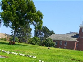 Vartkes Iskenderian