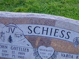 Varua Kennard Schiess