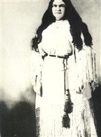 Vashti Rhea Ricketts Zimmerman