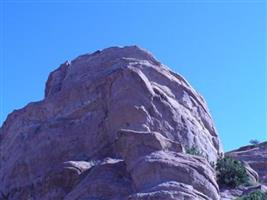 Vasquez Rocks Natural Area County Park