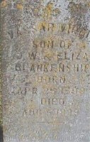 Vassar V. Blankenship