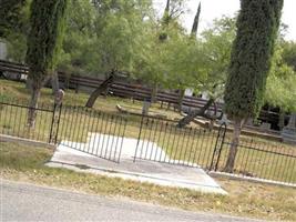 Vaughan Cemetery