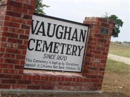 Vaughan Cemetery