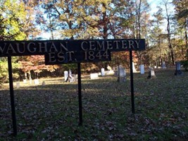 Vaughan Cemetery Vaughan Cemetery