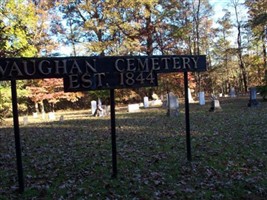 Vaughan Cemetery