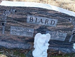 Vaughn Biard