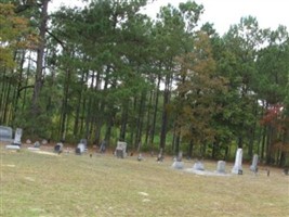 Vaughn-Campbell Cemetery Vaughn-Campbell Cemetery