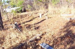 Vaughn Cemetery