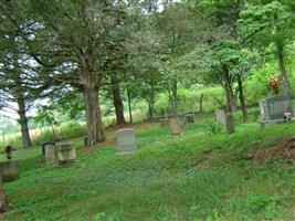 Vaughn Cemetery