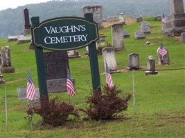 VAUGHN VAUGHN