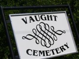 Vaught Cemetery