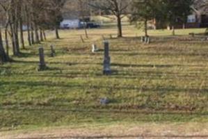 Vaught Cemetery