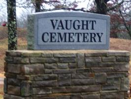 Vaught Cemetery