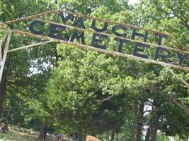 Vaught Cemetery