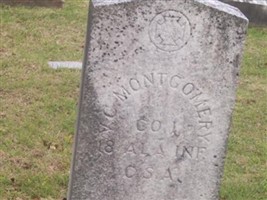 V. C. Montgomery