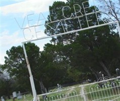 Veal Creek Cemetery