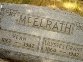 Vean McElrath Vean McElrath