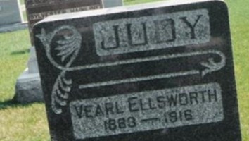 Vearl Ellsworth Judy Vearl Ellsworth Judy