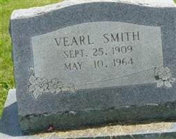 Vearl Smith Vearl Smith