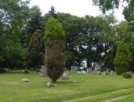 Veasey Cemetery