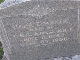 Veda Corine Kile