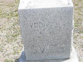 Veda Fay Smith