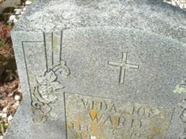 Veda Joe Ward Veda Joe Ward
