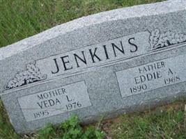 Veda L. Jenkins