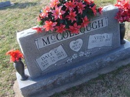 Veda L. McCollough Veda L. McCollough